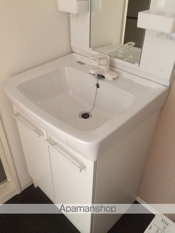 プレール・ドゥーク元住吉の内装写真