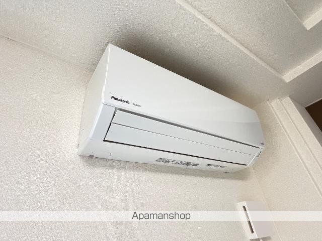 グレイス・ヒルズIIIの内装写真