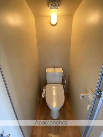 ロワイヤルマンションの内装写真