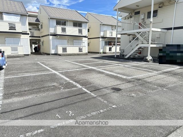 サンハイムAのその他写真