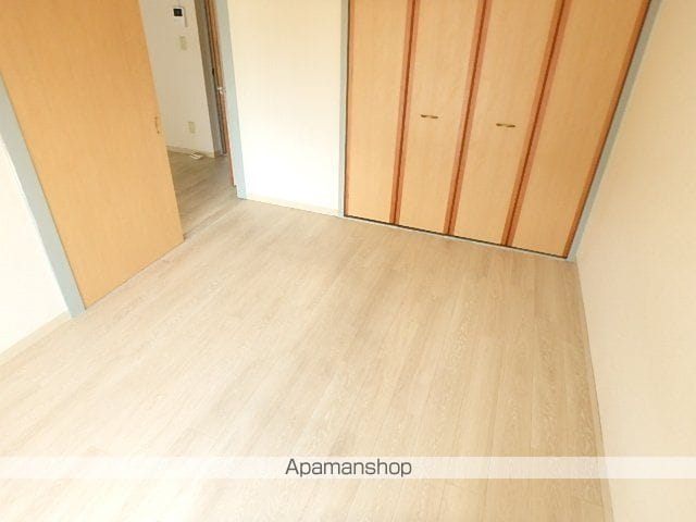 パルクレールの内装写真