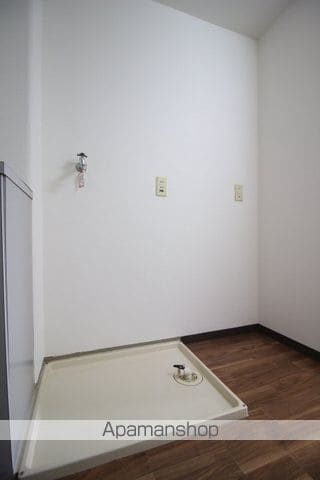 アルフィーネ高屋の内装写真