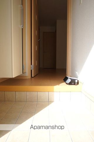 ベル小池Iの内装写真