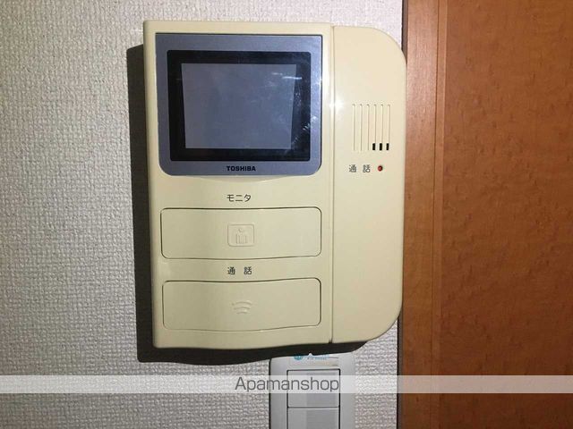 レオパレスAirの内装写真