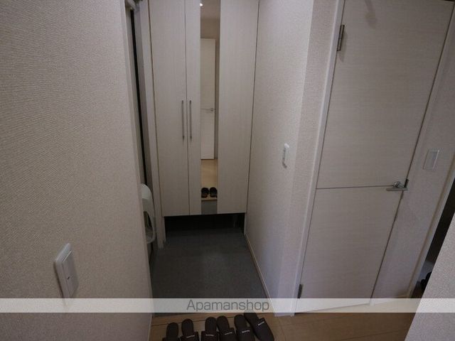 第7ウエスタンハイツの内装写真