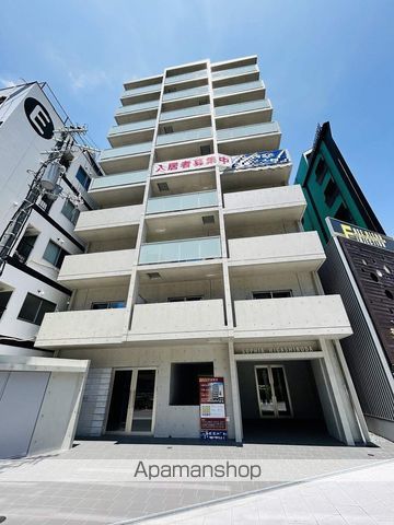 ソフィア東野田の外観写真