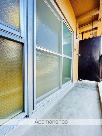ミティオ森小路の内装写真