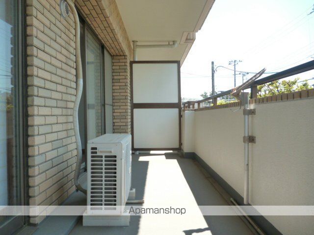 ベルメゾン茅ヶ崎の内装写真