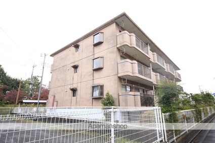 エーデルハイム[3LDK/59.5m2]の外観2