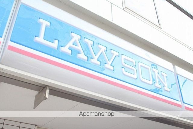 ティーワイパレスの周辺写真