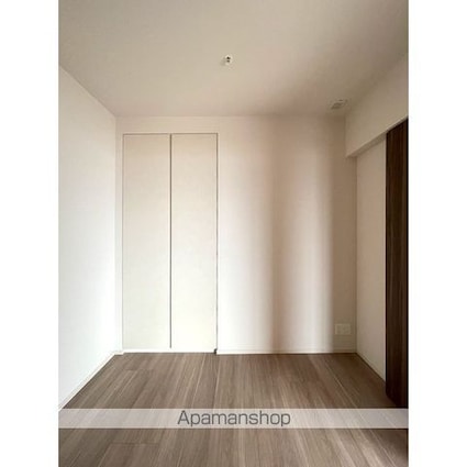 ザ・パークハウス福岡タワーズＷＥＳＴ[2LDK/83.96m2]の内装