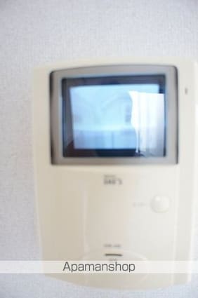 プチメゾンＫ[1K/24.7m2]のセキュリティ