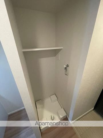AZESTお花茶屋IVの内装写真