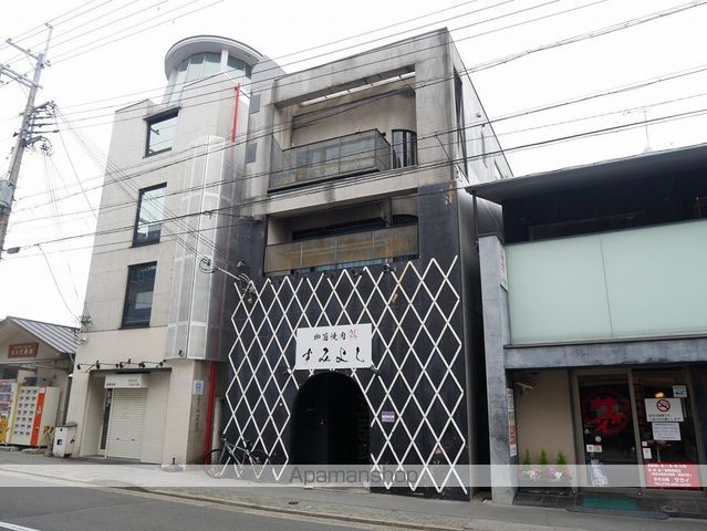 ルーセント御薗橋