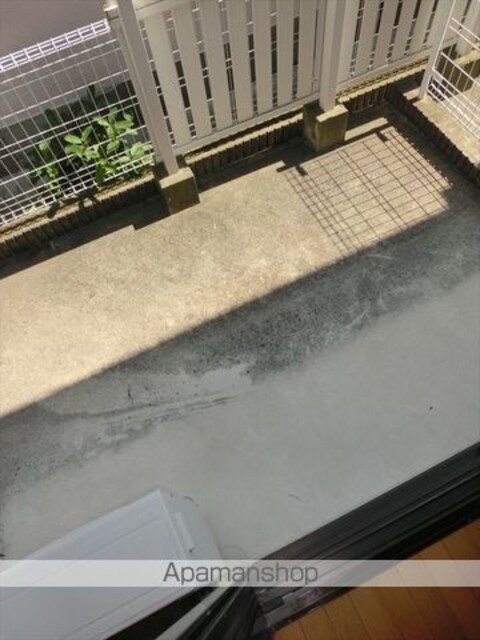 和歌山県和歌山市秋月[1K/27m2]の内装1