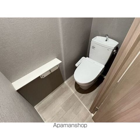 MJSQUARE KOTONIの内装写真