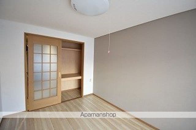 ガーデンハイツの内装写真