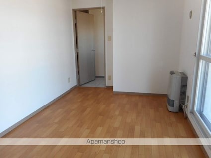 ＮＣ西３．４マンション[3LDK/93.3m2]の内装8