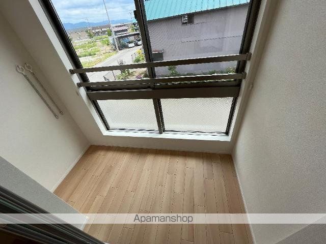 サンフォレスタの内装写真