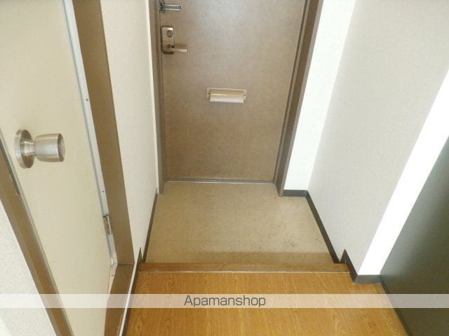 ウィング横浜の内装写真