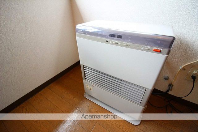 グランステージ澄川の内装写真