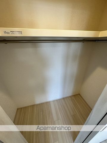 プレジオ塚本ASIANの内装写真