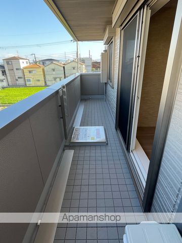 シャーメゾン金岡公園の内装写真