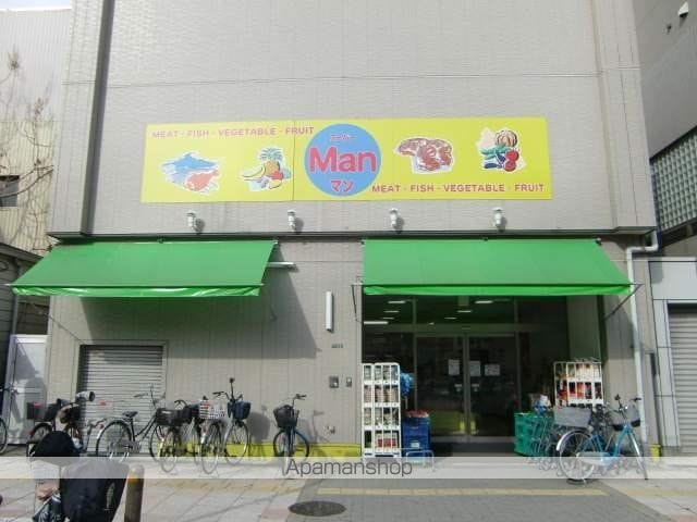 プリエール大阪の周辺写真