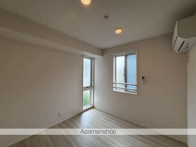 セレスティア扇VIIの内装写真