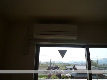 イストアール[1K/28.34m2]のその他設備