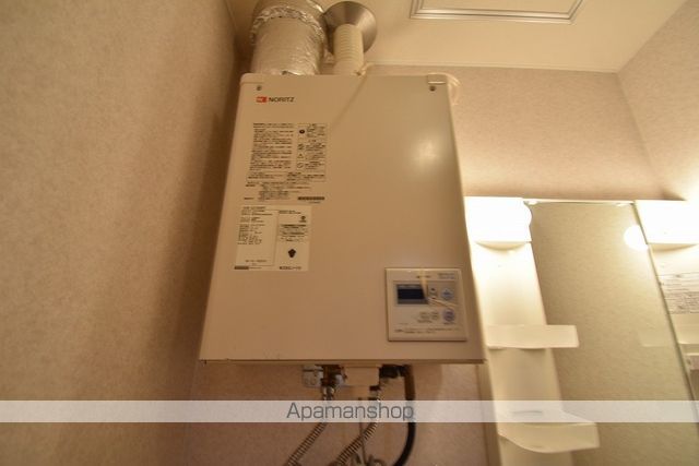 もみじ館の内装写真