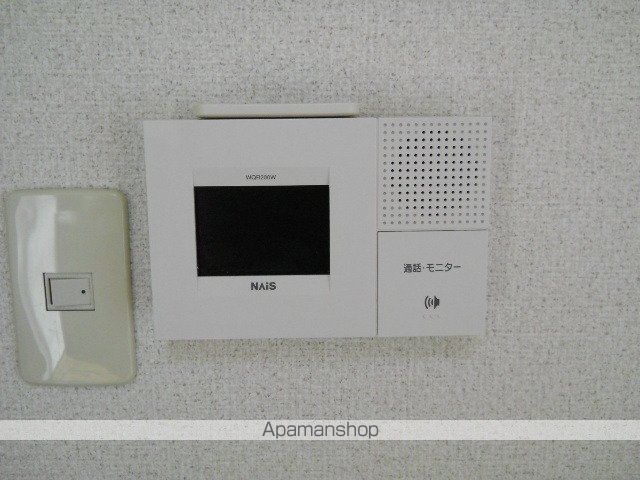クレセントハウス・Nの内装写真