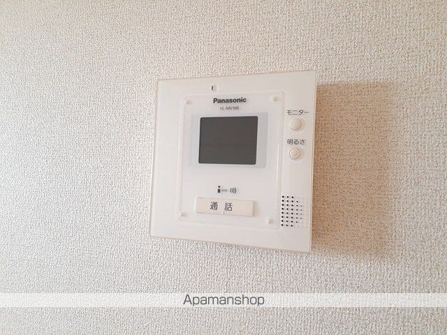 サニーパレスの内装写真