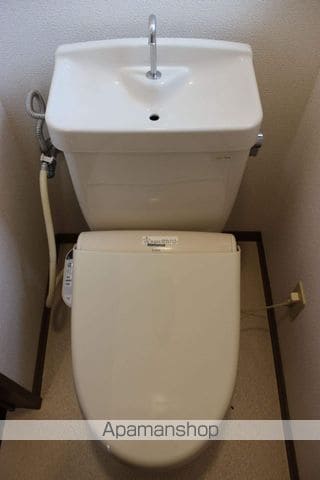 島原貸家Iの内装写真