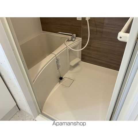 CIELO新千葉の内装写真
