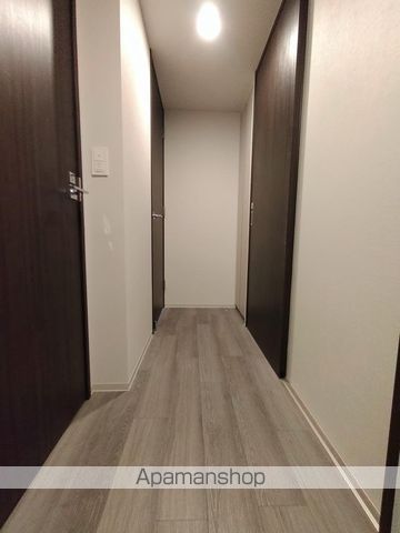 ESLEAD COURT堺筋本町の内装写真