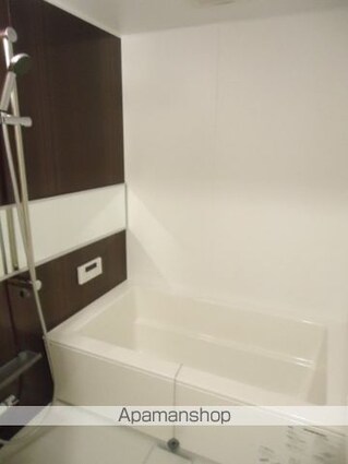 Ａｏｉパレス[1DK/30.33m2]のバス