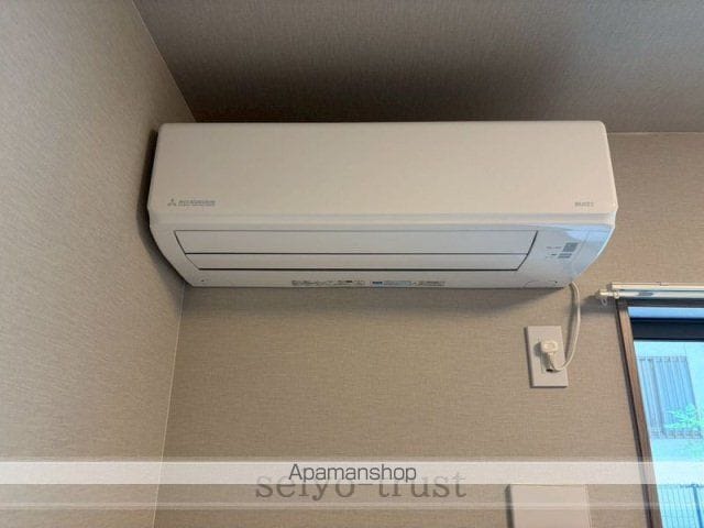 グランディール古市橋の内装写真