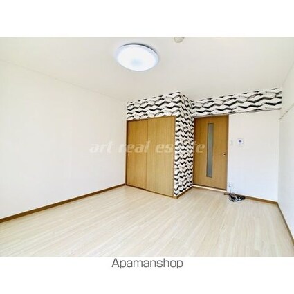 コスモリヴェール[1K/26m2]の内装5