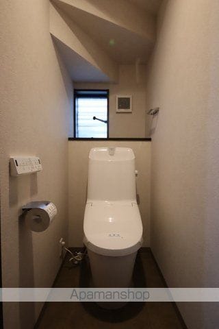 Asahigaoka 36の内装写真