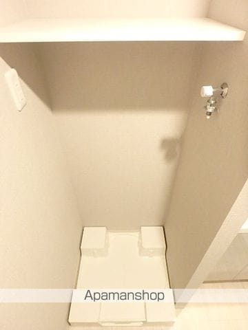 ガーラ・プレシャス東麻布の内装写真