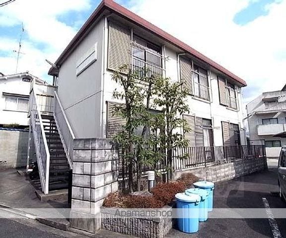 箱ノ井ハイツ