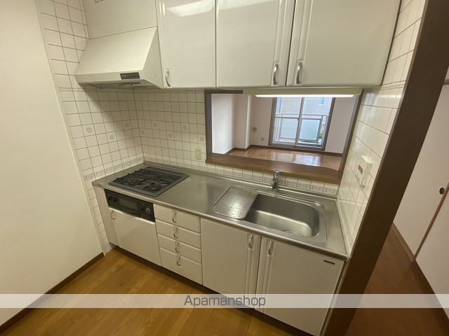 CALM HOMEの内装写真