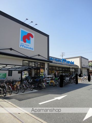T・Hビルの周辺写真