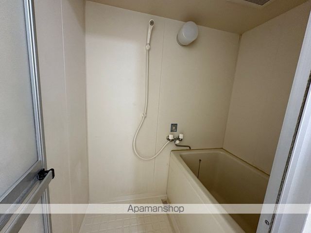 シャトレヴェールA棟の内装写真
