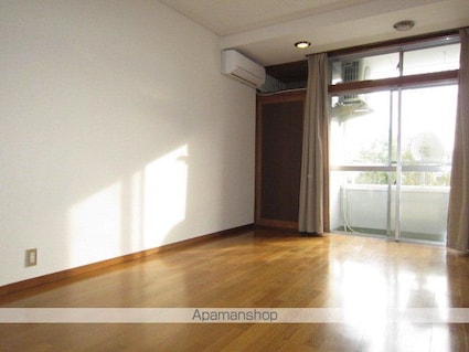 第２コーポシモダ[1K/28.6m2]の内装7