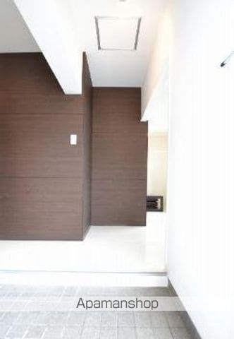 52ー3 LーPLOT APARTMENTの内装写真