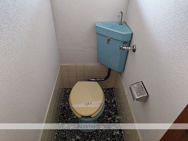 船橋コーポの内装写真