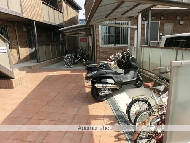 ノアージュIのその他写真