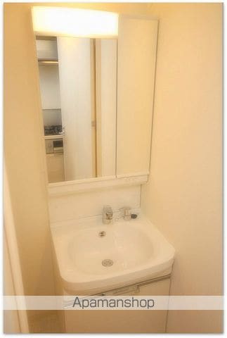 プレサンス谷町九丁目ディセオの内装写真